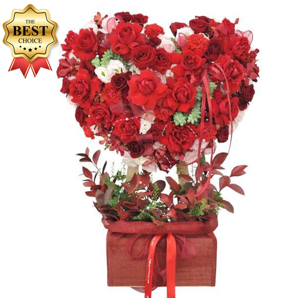  Hơn Cả Yêu - 8290 