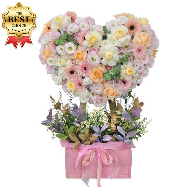  Trọn Vẹn Bên Nhau - 6026 