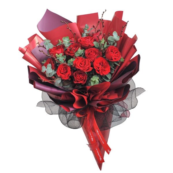  Nồng Nàn Yêu Thương - 15367 