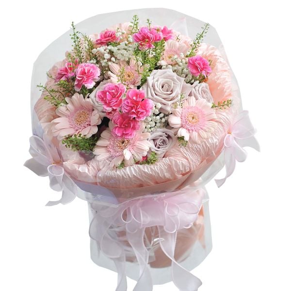  Niềm Hạnh Phúc 2 - 15258 