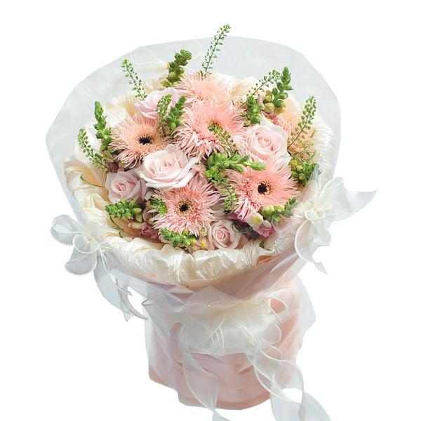  Romantic Heart - 11593 