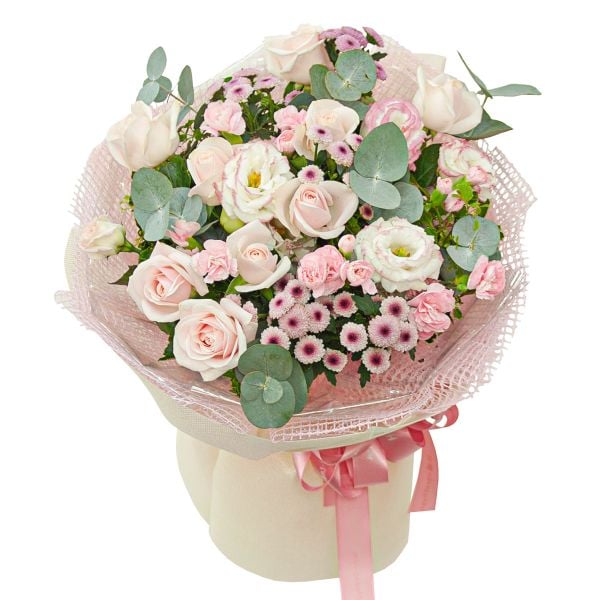  Darling Blooms - 14651 