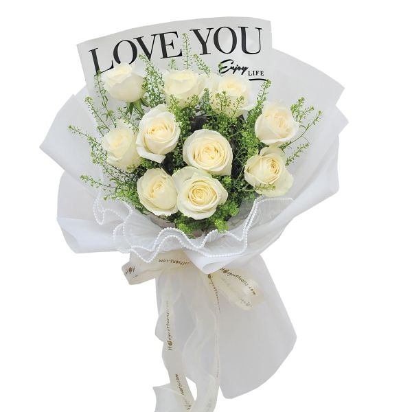  Tinh Khiết - 15548 