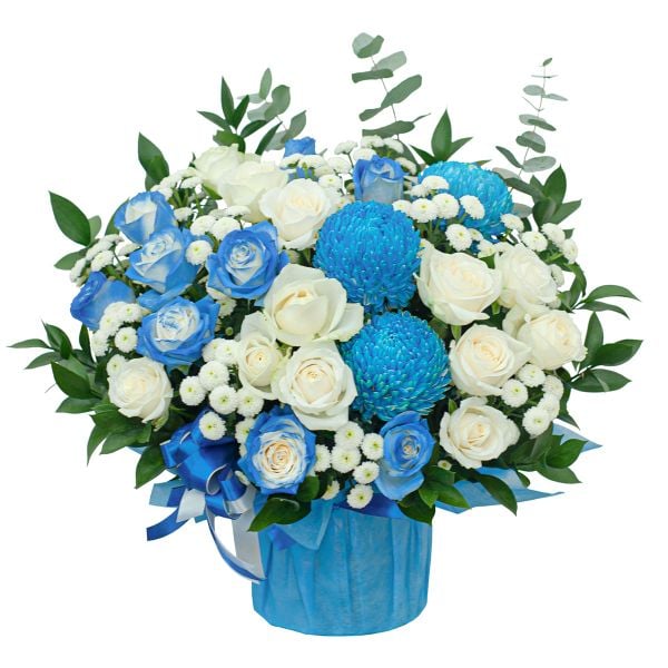  Một Ngày Nắng Xanh - 14497 