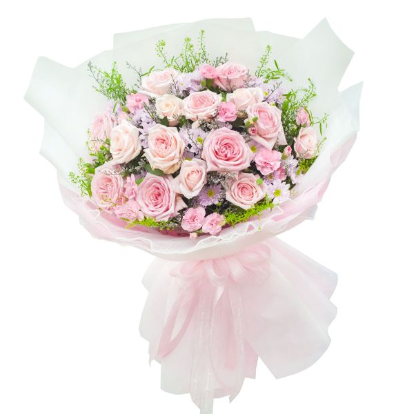  How Much I Love You - 13112 