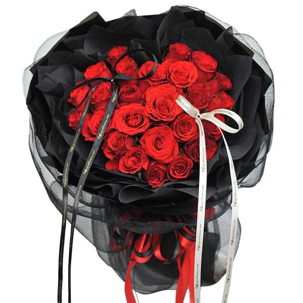  Love You - 12591 