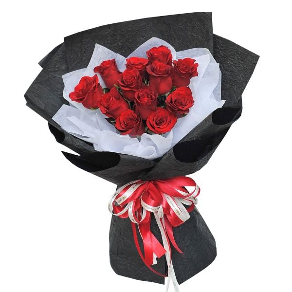  Love You More - 8039 