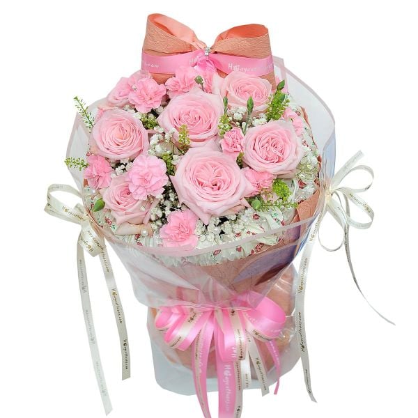  Lời Tỏ Tình - 5450 