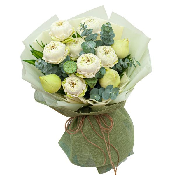  Thuần Khiết 3 - 14473 