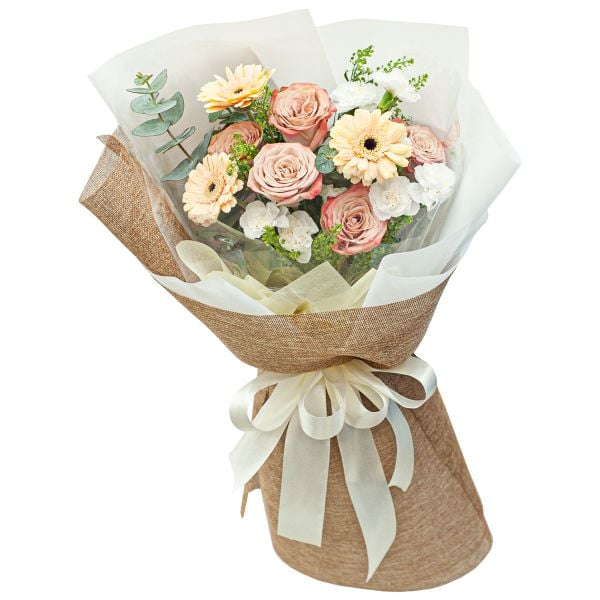  Vũ Trụ Có Em - 15021 