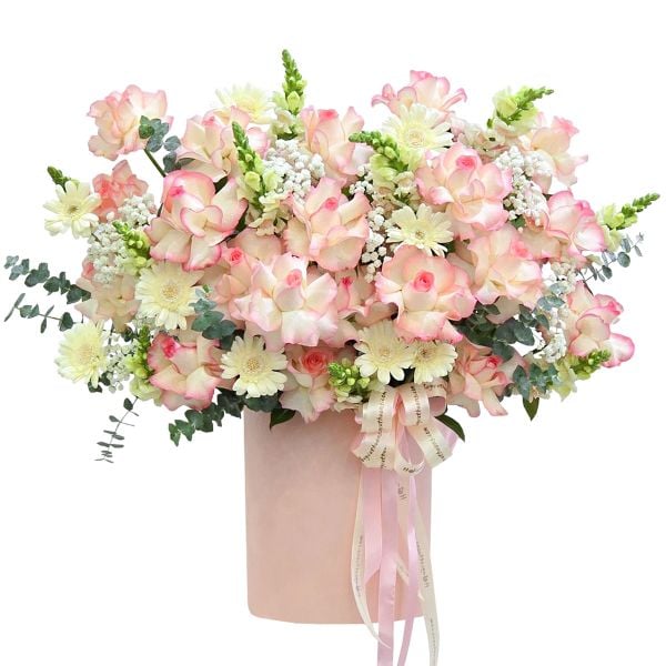  Forever Yours - 15327 