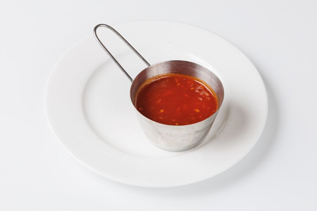  BBQ Sauce 