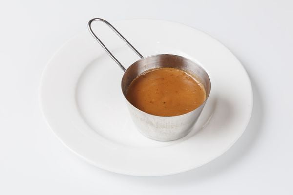  Mushroom Cream Sauce 