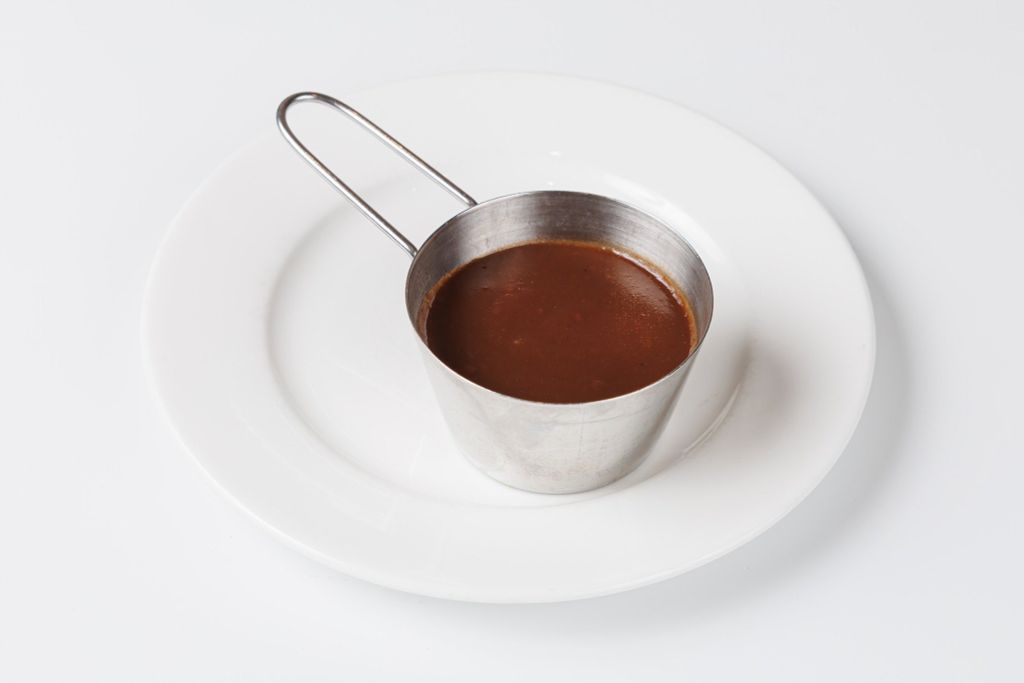  Red Wine Sauce 
