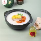  Cháo Yến Tươi Nhỏ (thố) 