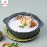  Cháo Bào Ngư Lớn (thố) 
