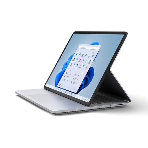 Surface Laptop Studio Intel Core i7/ 16GB RAM / 512GB SSD / Geforce RTX 3050 Ti
