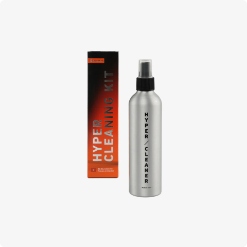 Chai vệ sinh màn hình Hyperwork HPW-C02
