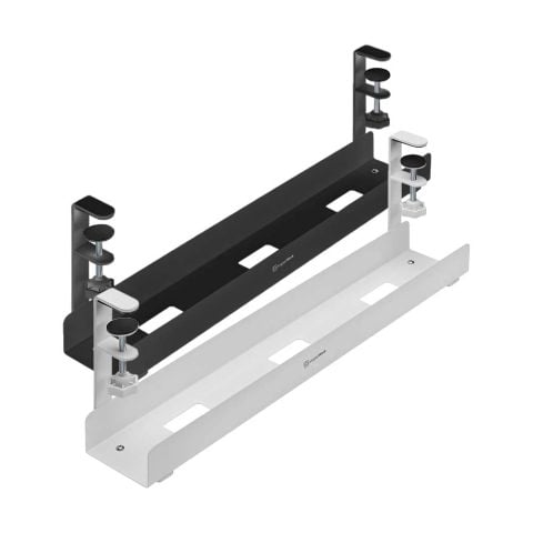 Khay đi dây kẹp bàn HyperWork CM01