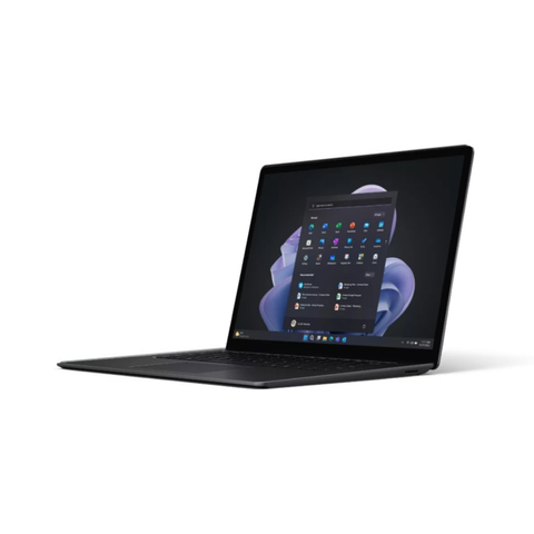 Surface Laptop 5 15 inch Intel Core i7 / 16GB RAM / 512GB SSD