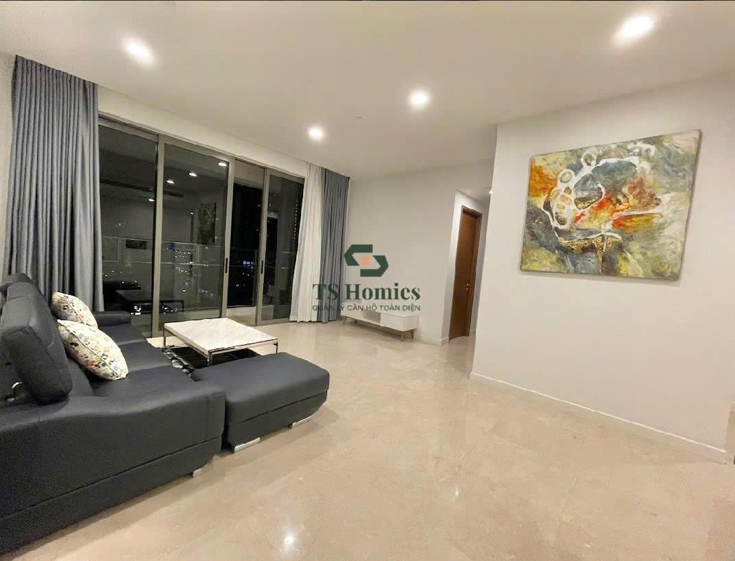 Căn hộ Nassim Thảo Điền cho thuê