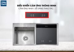 Malloca WQP6-890F4 ảnh 5