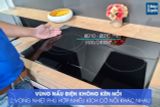 Bếp từ kết hợp điện Hafele HC-M772B 536.01.815