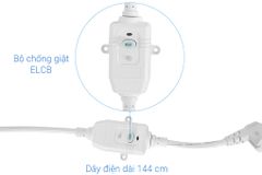 Máy nước nóng gián tiếp Stiebel Eltron ESH 50 H Plus T-VN 50 lít ảnh 9