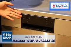 Malloca WQP12-J7223A E5 ảnh 5