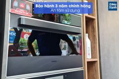 Lò vi sóng kết hợp nướng âm tủ Hafele HO-KT45B 535.02.731 ảnh 4