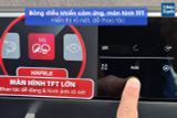  Lò vi sóng kết hợp nướng âm tủ Hafele HO-KT45B 535.02.731 