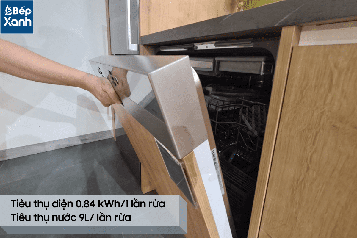 Máy rửa chén bán âm Hafele HDW-HI60C 533.23.120 - Cách chọn máy rửa chén bán âm HDW-HI60C Hafele 533.23.120 phù hợp Máy rửa chén bán âm Hafele HDW-HI60C 533.23.120 - Cách chọn máy rửa chén bán âm HDW-HI60C Hafele 533.23.120 phù hợp
