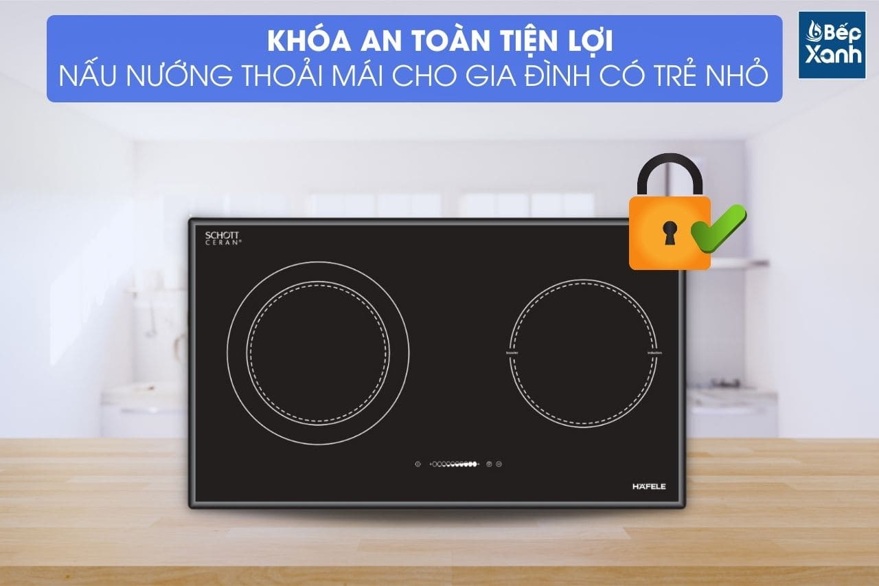 Bếp từ kết hợp điện Hafele HC-M772B 536.01.815 – ảnh 6