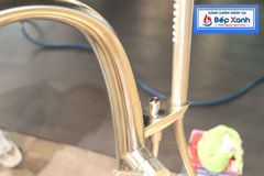 Vòi Xả Bồn Đặt Sàn ToTo TBP01301A/TBN01105B ảnh 9