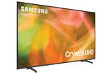 Smart Tivi Samsung 4K 55 inch UA55AU8100