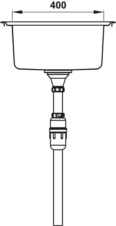 Chậu inox Hafele HS20-SSN1S60 / 1 Hộc rửa, có bàn chờ, Mã số 567.20.266 - Kinh nghiệm chọn chậu rửa và phụ kiện Häfele Chậu inox Hafele HS20-SSN1S60 / 1 Hộc rửa, có bàn chờ, Mã số 567.20.266 - Kinh nghiệm chọn chậu rửa và phụ kiện Häfele