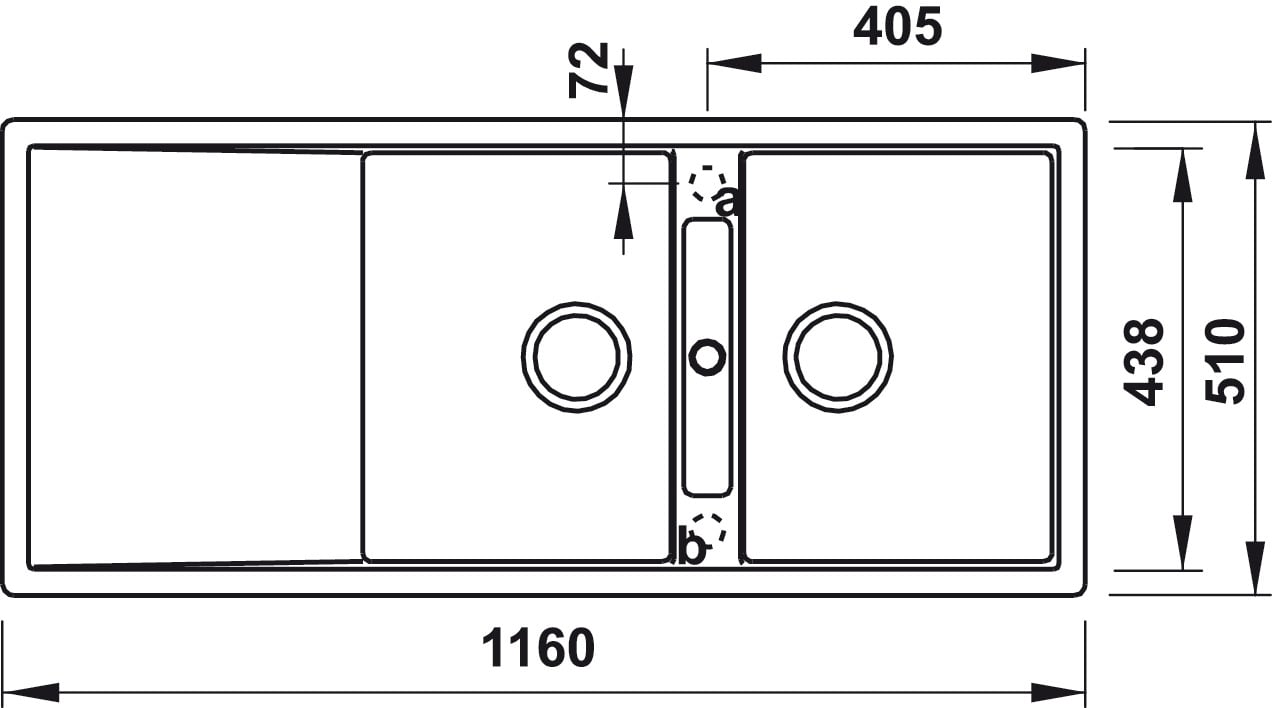 Chậu đá Hafele HS20-GKD2S80 / Màu kem, Mã số: 570.33.430 - Công năng của chậu đá HS20-GKD2S80 màu kem Hafele 570.33.430 trong căn bếp Chậu đá Hafele HS20-GKD2S80 / Màu kem, Mã số: 570.33.430 - Công năng của chậu đá HS20-GKD2S80 màu kem Hafele 570.33.430 trong căn bếp