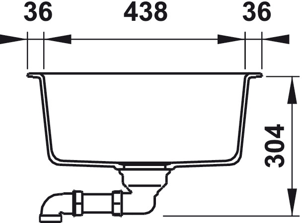 Chậu đá Hafele HS20-GKD2S80 / Màu xám, Mã số: 570.33.530 - Quy trình lắp chậu rửa và bộ xả đúng kỹ thuật Chậu đá Hafele HS20-GKD2S80 / Màu xám, Mã số: 570.33.530 - Quy trình lắp chậu rửa và bộ xả đúng kỹ thuật