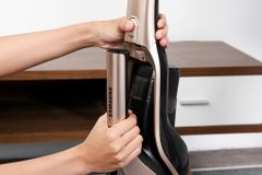 Máy hút bụi không dây Samsung VS03R6523J1/SV ảnh 9