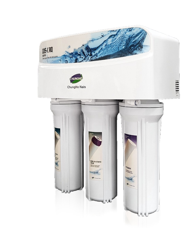 Máy Lọc Nước Chungho CU5-RO Classic – ảnh 4