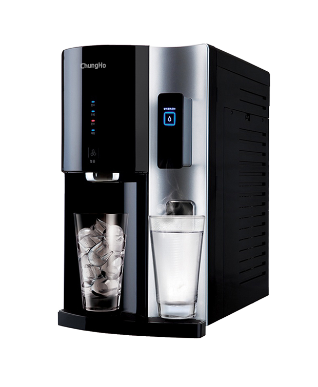 Máy Lọc Nước Chungho Iguassu Tiny 900 ICE – ảnh 7