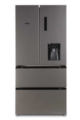 Tủ lạnh side by side KAFF KF-BCD523W ảnh 2