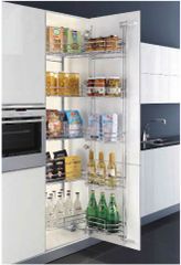 Kệ 12 Rổ Inox 304 - Higold 202208 ảnh 2