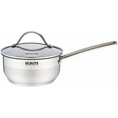Bộ nồi inox 3 đáy E-Series Ecalite RW-3006SS ảnh 3
