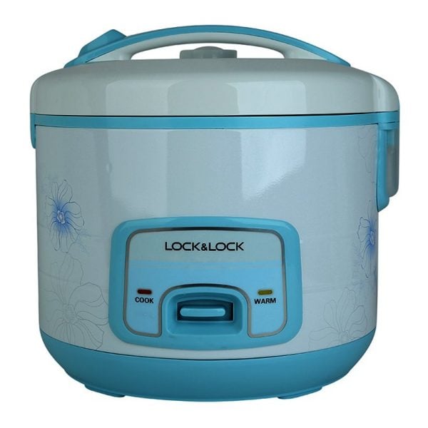 Nồi cơm điện Lock&Lock EJR446BLU 1.8L 700W – ảnh 3