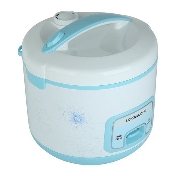 Nồi cơm điện Lock&Lock EJR446BLU 1.8L 700W – ảnh 4