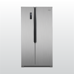 Tủ lạnh Side by Side 2 cửa Malloca MF-517SBS ảnh 4