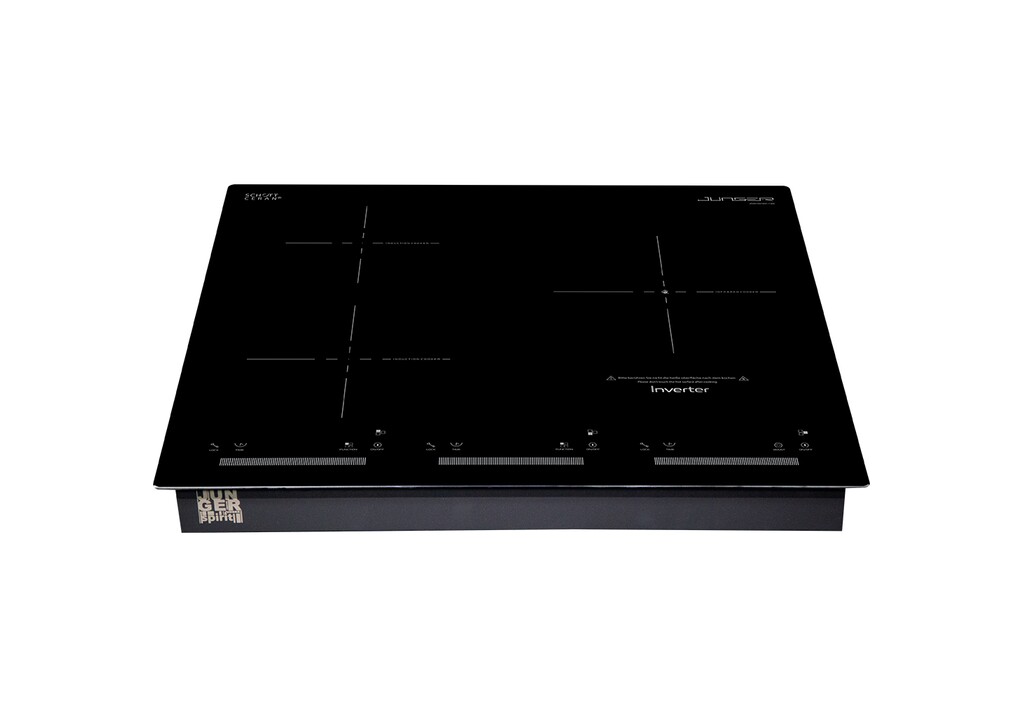 Bếp từ hồng ngoại 3 vùng nấu lắp âm Junger CEJ-300-IIF – ảnh 6