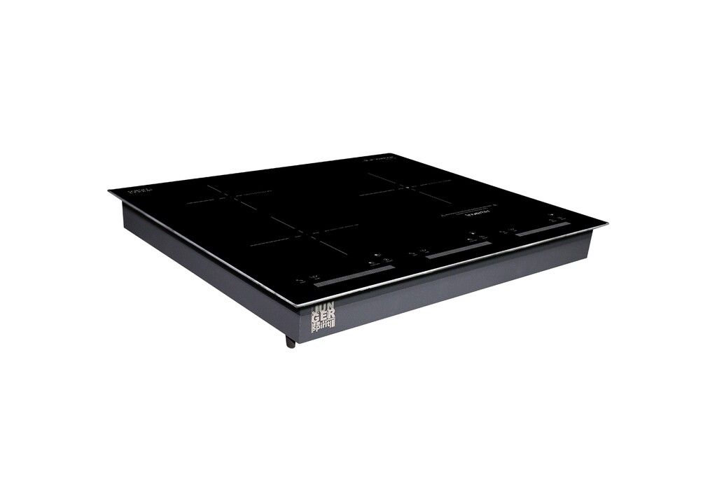Bếp từ hồng ngoại Junger CEJ-300-IIF chính hãng Bếp từ hồng ngoại Junger CEJ-300-IIF chính hãng