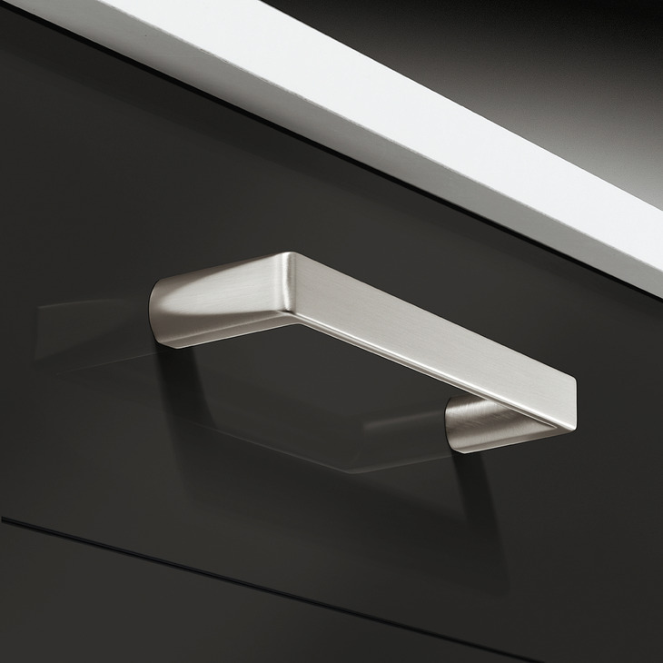 Tay Nắm Tủ 148mm Hafele 106.69.205 – ảnh 4